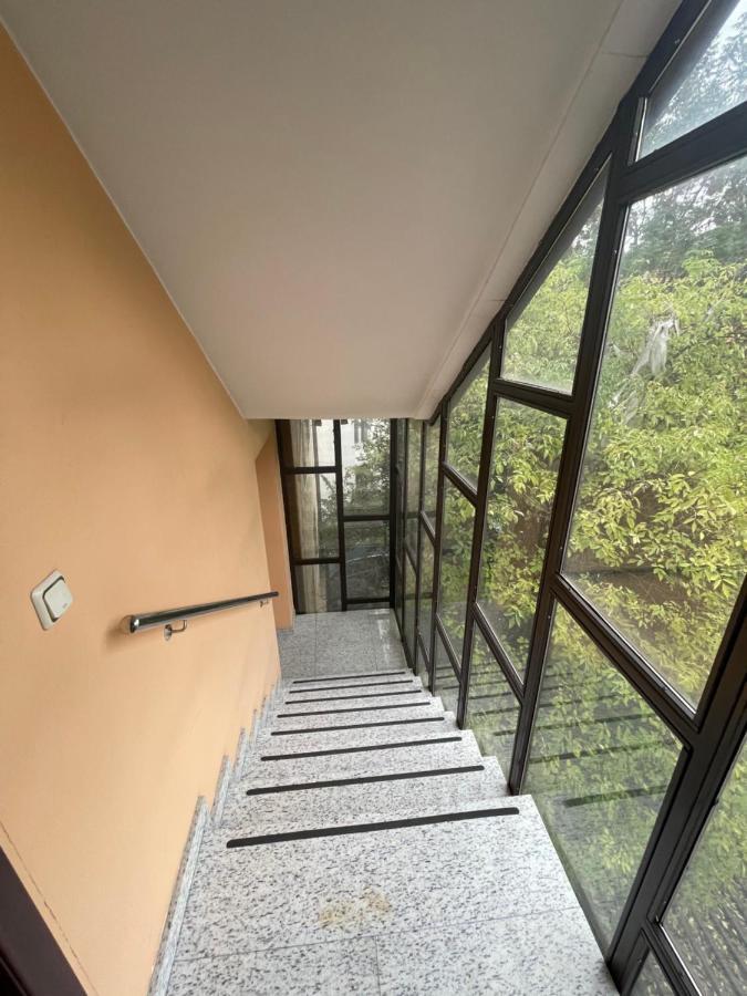Casa Gialla Free Parking Sarajevo Eksteriør bilde